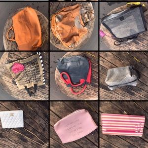 Purses & Pocketbooks